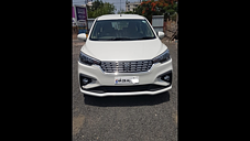 Used Maruti Suzuki Ertiga VXI CNG in Indore