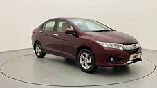 Used Honda City 1.5 V MT in Delhi