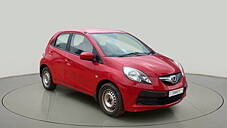 Used Honda Brio EX MT in Bangalore