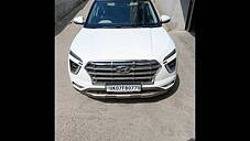 Used Hyundai Creta SX 1.5 Diesel [2020-2022] in Dehradun