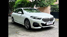 Used BMW 2 Series Gran Coupe 220i M Sport in Delhi