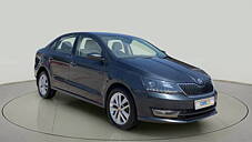 Used Skoda Rapid Style 1.5 TDI AT in Jaipur