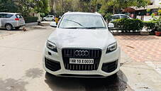 Used Audi Q7 35 TDI Technology Pack in Delhi