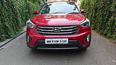 Used Hyundai Creta SX Plus 1.6  Petrol in Mumbai