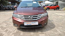 Used Honda City 1.5 V AT in Chennai