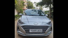 Used Hyundai Grand i10 Nios Sportz 1.2 Kappa VTVT in Hyderabad