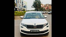 Used Skoda Kodiaq Style 2.0 TDI 4x4 AT in Delhi