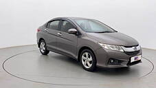 Used Honda City V Diesel in Chennai