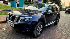 Used Nissan Terrano XL D THP 110 PS in Mumbai