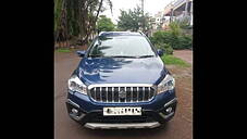 Used Maruti Suzuki S-Cross 2020 Zeta in Kolhapur