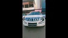 Second Hand Mahindra XUV500 W8 in Allahabad