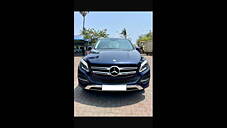 Used Mercedes-Benz GLE 250 d in Mumbai