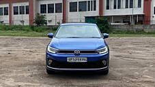 Used Volkswagen Virtus Topline 1.0 TSI MT in Delhi