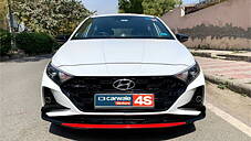 Used Hyundai i20 N Line N8 1.0 Turbo DCT in Delhi