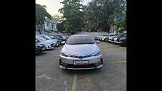 Used Toyota Corolla Altis VL AT Petrol in Mumbai