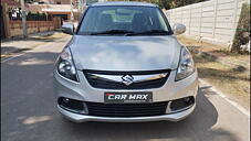 Second Hand Maruti Suzuki Swift DZire VXI in Mysore