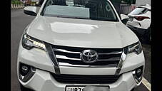 Used Toyota Fortuner 2.8 4x2 AT [2016-2020] in Kanpur