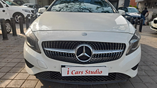 Second Hand Mercedes-Benz A-Class A 200 CDI in Bangalore