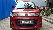 Used Maruti Suzuki Wagon R 1.0 VXI+ (O) in Bangalore