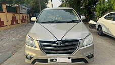 Used Toyota Innova 2.5 VX BS III 7 STR in Gurgaon