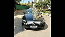 Used Mercedes-Benz E-Class E 350 CDI Edition E in Delhi