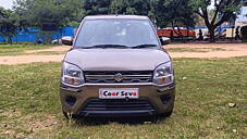 Used Maruti Suzuki Wagon R VXI 1.0 CNG [2022-2023] in Bangalore