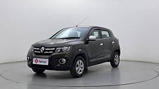 Used Renault Kwid 1.0 RXT AMT Opt [2016-2019] in Bangalore