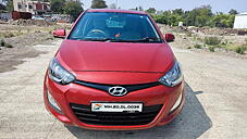 Second Hand Hyundai Elite i20 Magna 1.4 CRDI in Aurangabad