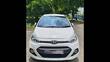 Used Hyundai Grand i10 Sportz 1.2 Kappa VTVT [2013-2016] in Mysore