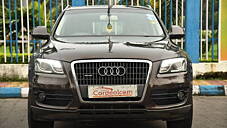 Used Audi Q5 2.0 TDI quattro Premium Plus in Kolkata