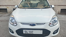 Second Hand Ford Figo Duratorq Diesel Titanium 1.4 in Delhi