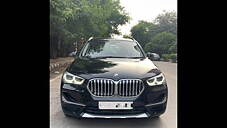 Used BMW X1 sDrive20i Tech Edition in Delhi