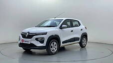 Used Renault Kwid 1.0 RXT Opt [2016-2019] in Bangalore