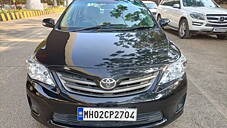 Used Toyota Corolla Altis 1.8 J in Mumbai