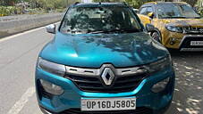 Used Renault Kwid RXT 1.0 in Delhi