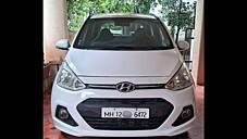 Used Hyundai Grand i10 Asta 1.2 Kappa VTVT (O) [2013-2017] in Pune