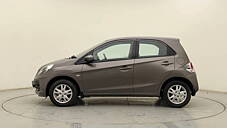 Used Honda Brio VX MT in Pune