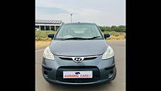 Used Hyundai i20 Magna 1.2 in Vadodara