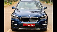 Used BMW X1 sDrive20d xLine in Bangalore