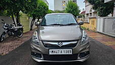 Used Maruti Suzuki Swift DZire VDI in Nashik