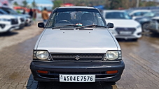 Second Hand Maruti Suzuki 800 Std MPFi in Guwahati