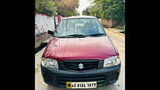 Used Maruti Suzuki Alto LXi BS-III in Guwahati