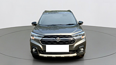 Second Hand Maruti Suzuki XL6 Zeta MT Petrol in Delhi