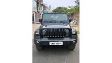 Used Mahindra Thar LX Hard Top Diesel AT 4WD [2023] in Jaipur