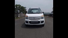 Second Hand Maruti Suzuki Wagon R Duo LXi LPG in Surat