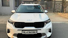 Used Kia Sonet HTK Plus 1.2 [2020-2021] in Delhi