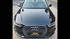 Used Audi A6 35 TDI Matrix in Delhi