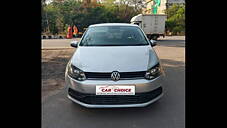 Used Volkswagen Polo Trendline 1.2L (P) in Bhopal