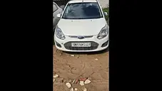 Second Hand Ford Figo Duratorq Diesel Titanium 1.4 in Dehradun