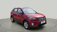 Used Hyundai Creta 1.6 SX Plus AT in Bangalore